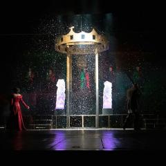 Програма заходів у закладах культури міста Кам’янське з 20 по 27 листопада